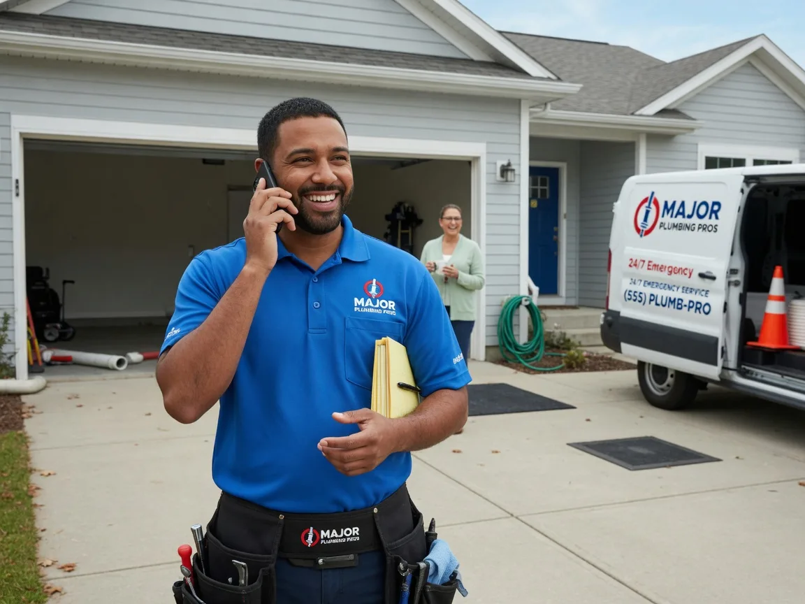 Drain Cleaning Services Grubville, MO FAQs